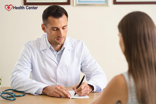 Лечение зависимости от Габапентина в Щёлково в клинике Центр здоровья